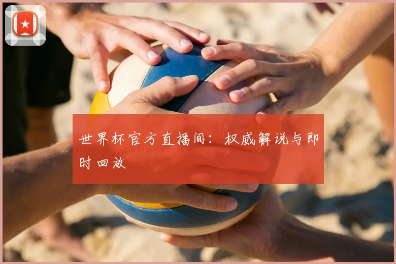 世界杯官方直播间：权威解说与即时回放
