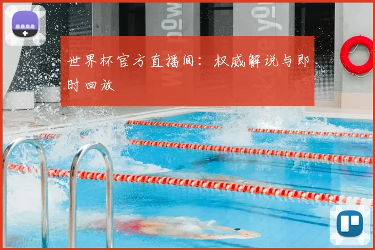 世界杯官方直播间：权威解说与即时回放