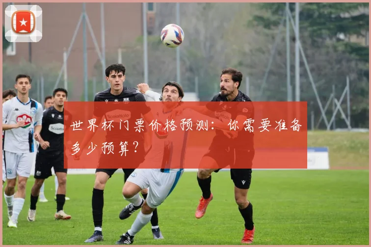 世界杯门票价格预测：你需要准备多少预算？