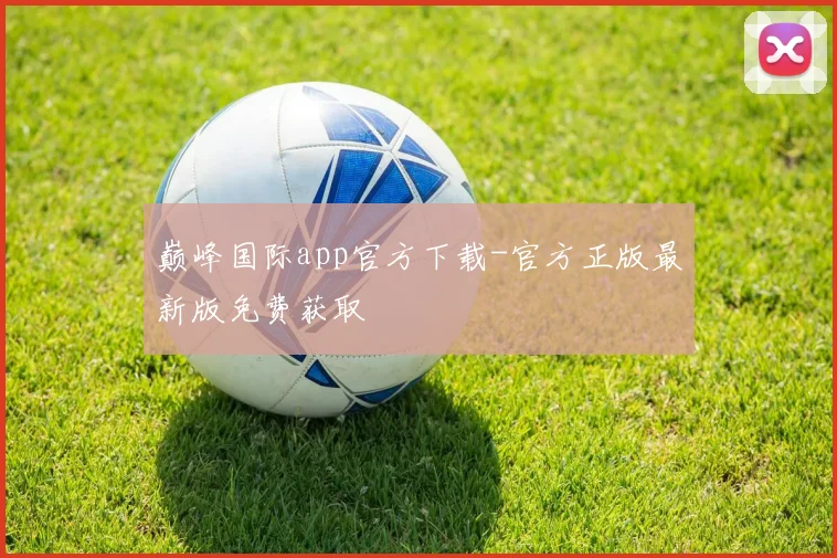 巅峰国际app官方下载-官方正版最新版免费获取